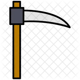 Scythe  Icon