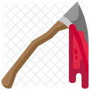 Scythe Death Weapon Icon