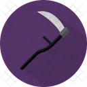 Scythe Reaper Mistery Icon