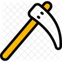 Scythe Icon