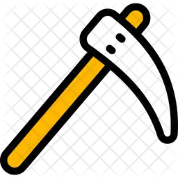 Scythe  Icon