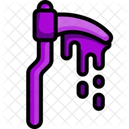 Scythe  Icon