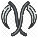 Scythe Icon