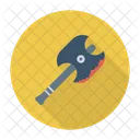 Scythe Axe Weapon Icon