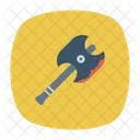 Scythe Axe Weapon Icon