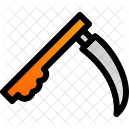 Scythe  Icon