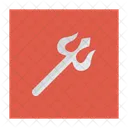 Scythe Grim Weapon Icon