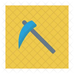 Scythe  Icon