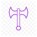 Scythe Axe Reaper Icon