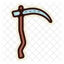 Scythe  Icon