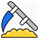 Scythe  Icon