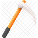 Scythe Halloween Reaper Icon