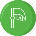 Scythe  Icon