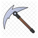 Scythe Weapon Weapons Icon