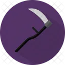Scythe  Icon