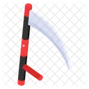 Scythe  Icon