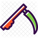 Scythe  Icon
