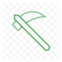 Scythe Grim Reaper Icon