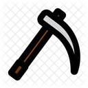 Scythe sword  Icon