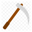 Scythe sword  Icon