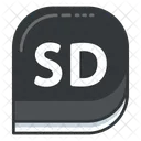 Sd Icon