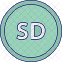 SD  Icon