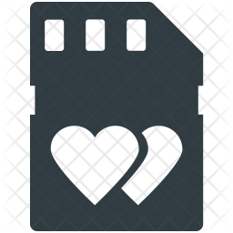 Sd Icon