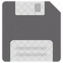 Memory Card Sd Card Flash Memory Icon