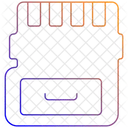 Sd Card Memory Card Storage Icon