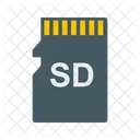 Data Storage Data Storage Icon