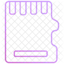 Sd card  Icon