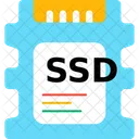 Memory Card Sd Card Flash Memory Icon