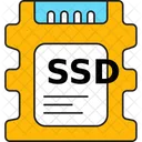 Memory Card Sd Card Flash Memory Icon