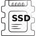 Memory Card Sd Card Flash Memory Icon