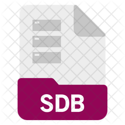 3 Sdb Icons Free In Svg Png Ico Iconscout