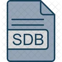 Sdb  Icon