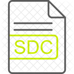 Sdc  Icon