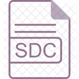 Sdc  Icon