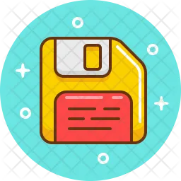 Sdcard  Icon