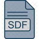 Sdf  Icono