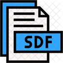 Sdf  Icon