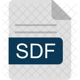 Sdf  Icono