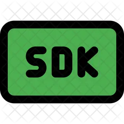 Sdk  Icon