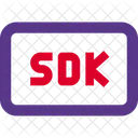 Sdk  Icon