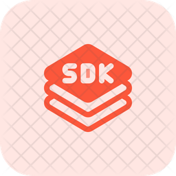 Sdk Apps Icon - Download in Flat Style
