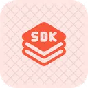Sdk Apps  アイコン