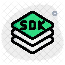 Sdk Apps  Icon