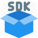 Sdk Package Icon