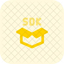 Sdk Package  Icon