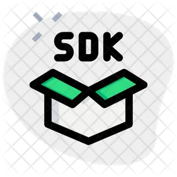 Sdk Package  Icon